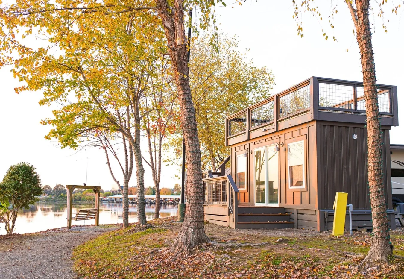 River Rocks Landing — gallery preview 1